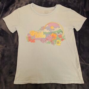 Billabong Coastal Dreamer tshirt